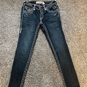 Laguana beach skinny jeans